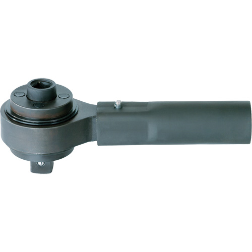 750 Foot Pound Torque Multiplier, 1/2" Input, 3/4" Output Les Distributions ICE