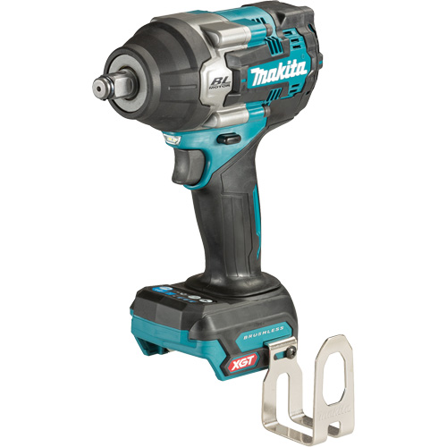 XGT Mid-Torque Impact Wrench with Brushless Motor (Tool Only), 40 V, 1/2" Socket Les Distributions ICE