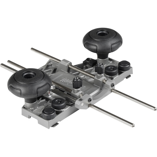 Router Guide Rail Adapter Les Distributions ICE