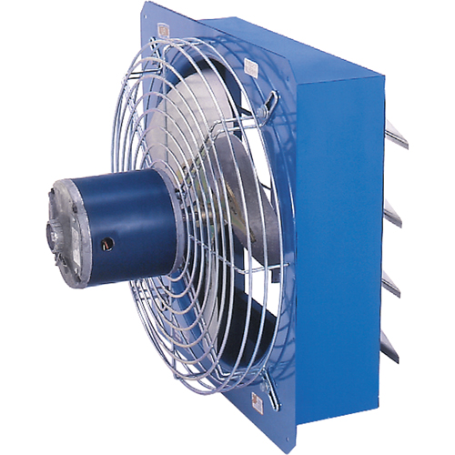 Exhaust Fan 12" SP X-SERIES Les Distributions ICE