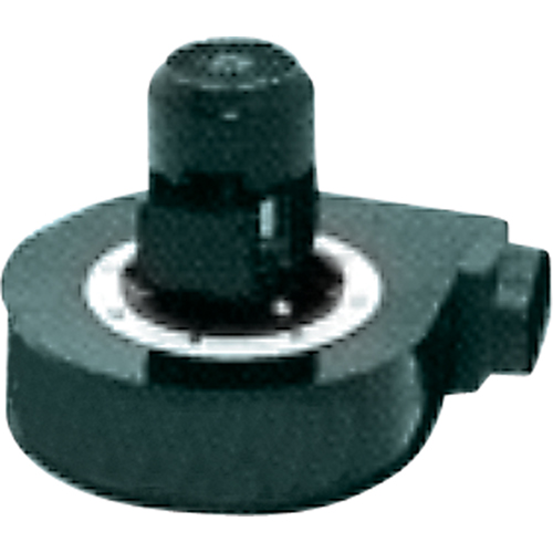 Fans for Fume Extractors Les Distributions ICE
