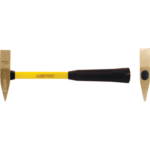 Marteau d&eacute;tartreur, Poids de la t&ecirc;te 1 lb, 14" lo Les Distributions ICE