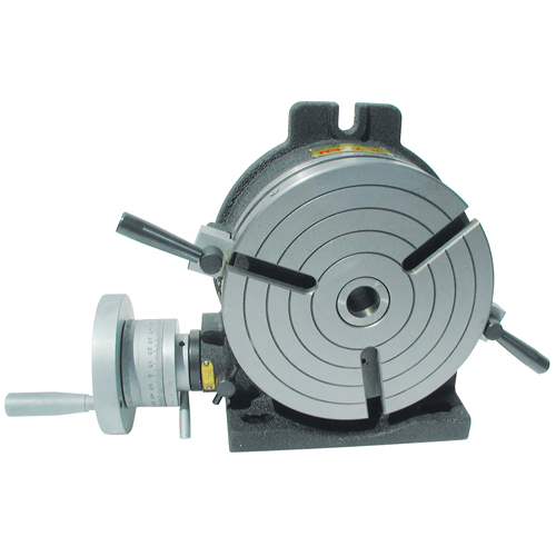 Horizontal and Vertical Rotary Table Les Distributions ICE