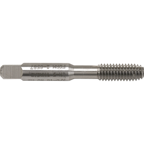 Taraud machine sans cannelure Mercury Les Distributions ICE