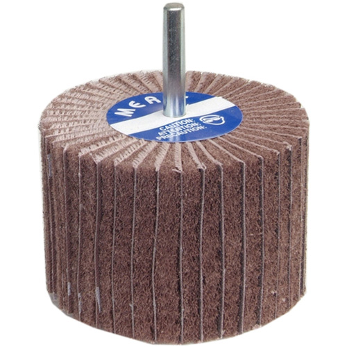 Meule &agrave; lamelles non tiss&eacute;e Interleaf Les Distributions ICE