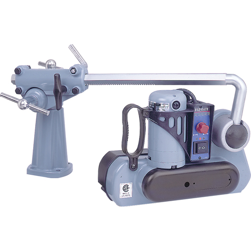 Variable Speed Power Feeder Les Distributions ICE