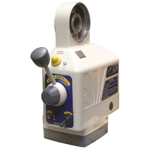Table Powerfeed Les Distributions ICE