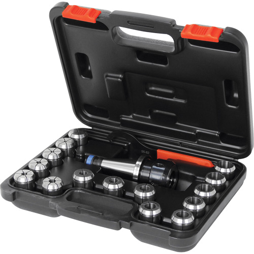 Jeux de collets 18 mcx Les Distributions ICE