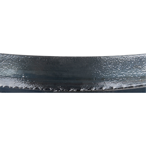 Metal Cutting Bandsaw Blade, Metal, 93" L x 3/4" W x 0.032" Thick, 14 TPI Les Distributions ICE