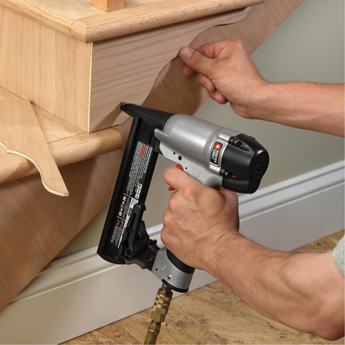 Narrow Crown Stapler Kit Les Distributions ICE