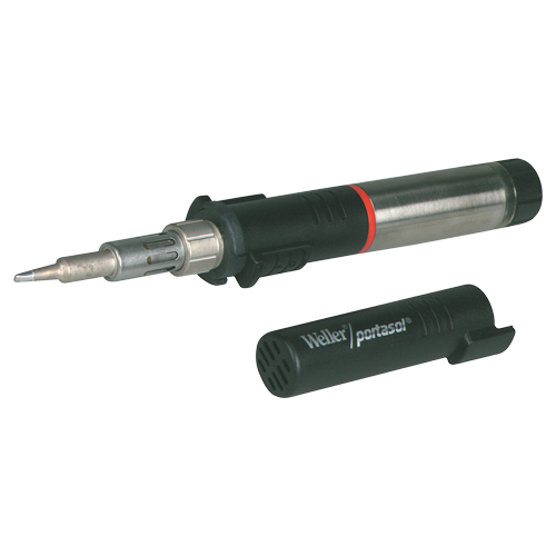 Portasol&reg; Economical Butane Soldering Irons Les Distributions ICE