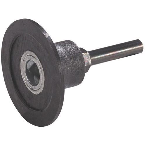 TWIST Quick-Change Backing Pad Les Distributions ICE