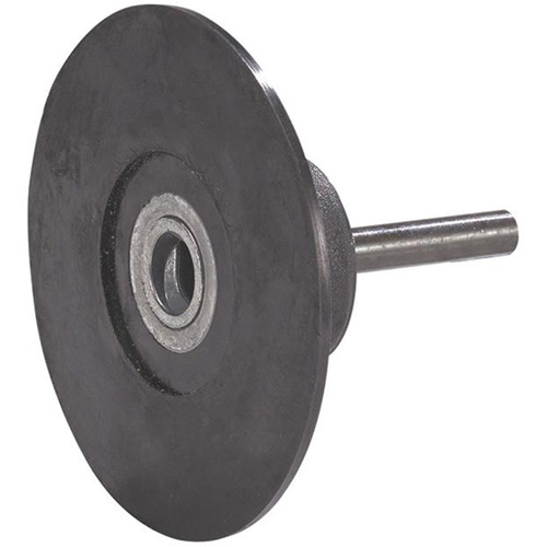 TWIST Quick-Change Backing Pad Les Distributions ICE