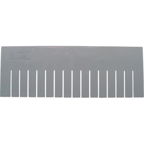 Long Divider for Dividable Grid Container Les Distributions ICE