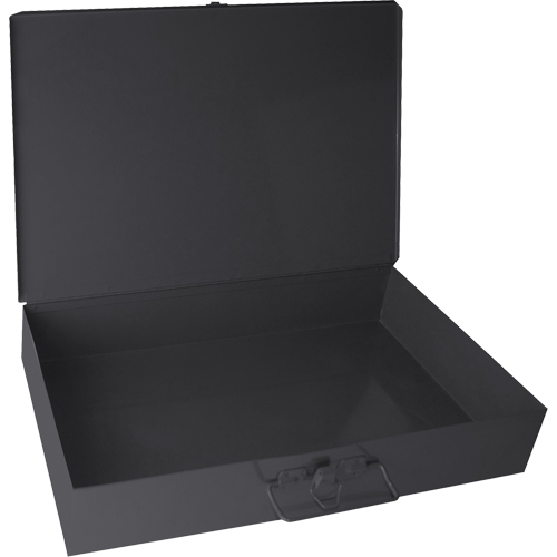 Compartment Steel Scoop Boxes  Les Distributions ICE