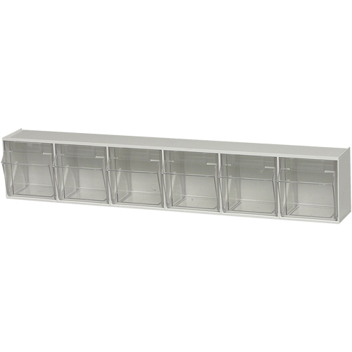 Replacement Bin For Tilt Bin Unit Les Distributions ICE