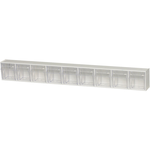 Replacement Bin For Tilt Bin Unit Les Distributions ICE