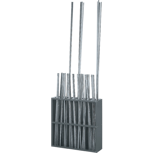 Threaded Rod Racks Les Distributions ICE