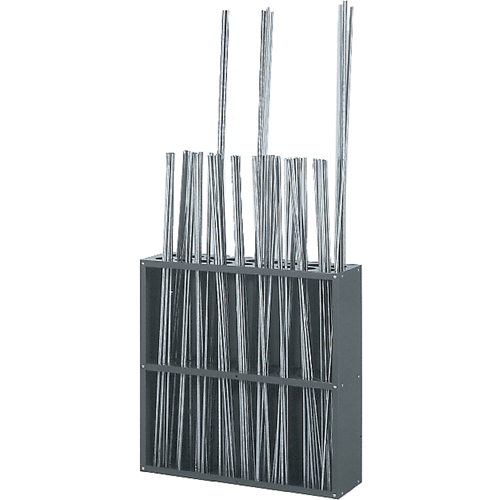 Threaded Rod Racks Les Distributions ICE