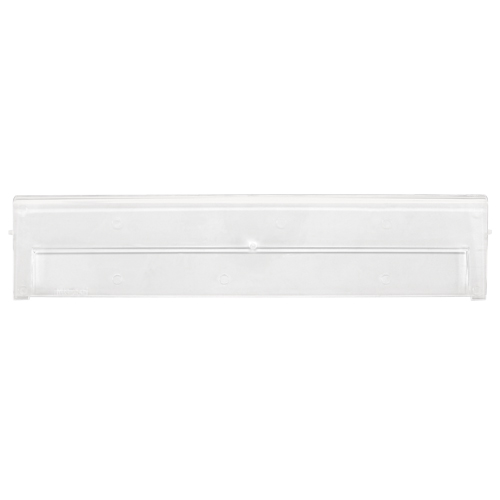 Clear Window for Stack & Hang Bin Les Distributions ICE