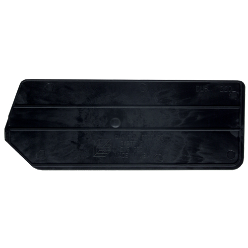 Divider for Stack & Hang Bin Les Distributions ICE