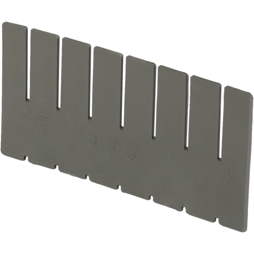 ESD Divider Boxes - Short Dividers Les Distributions ICE
