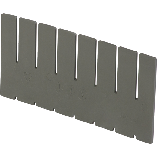 ESD Divider Boxes - Short Dividers Les Distributions ICE
