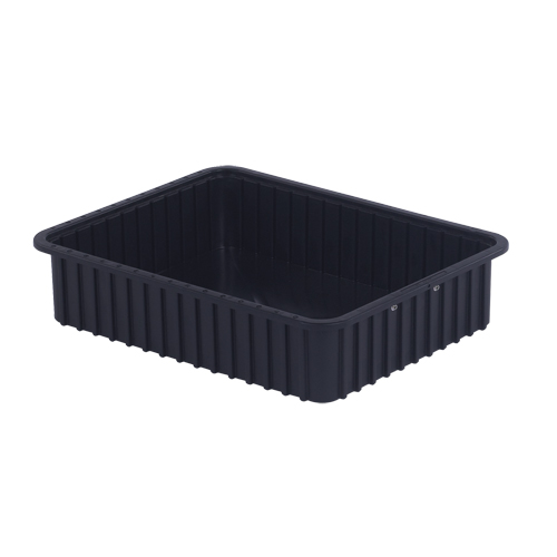 Boîtes D.E.S. avec diviseurs Les Distributions ICE