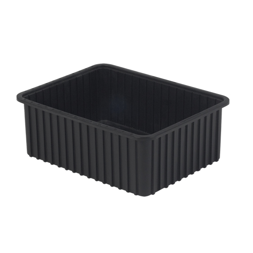 Boîtes D.E.S. avec diviseurs Les Distributions ICE