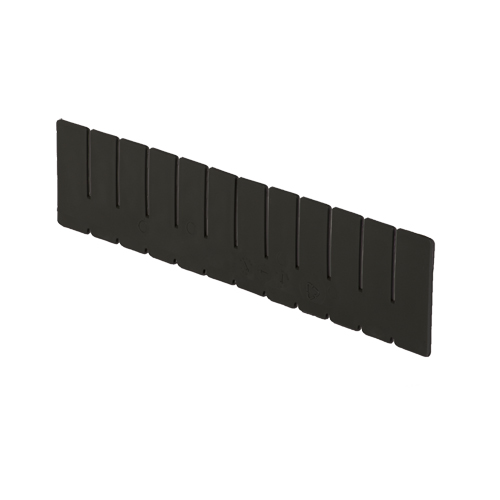 ESD Divider Boxes - Long Dividers Les Distributions ICE