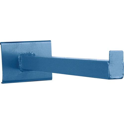 Stationary Bin Racks - Accessories for Louvered Panels Les Distributions ICE