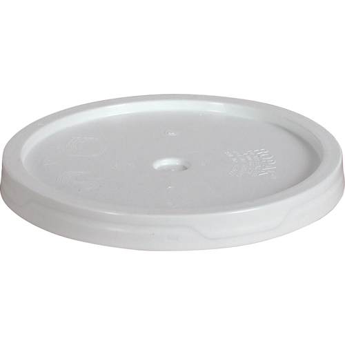 General Purpose Pails - Lids Les Distributions ICE