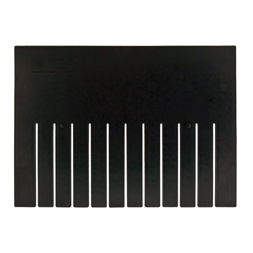 Short Conductive Grid Dividers Les Distributions ICE
