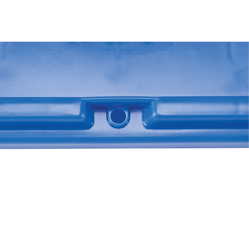 Contenants Stack-N-Nest Polylewton - Couvercles Les Distributions ICE