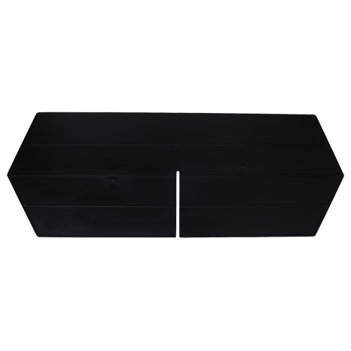 Length Divider for Quick Pick Bins Les Distributions ICE
