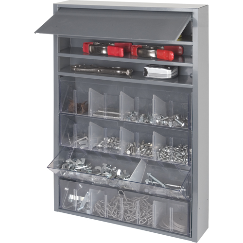 Tilt Out Tray Cabinet  Les Distributions ICE
