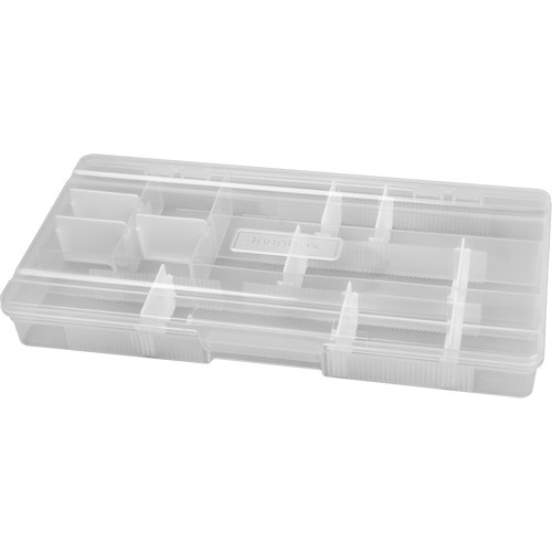 Compartment Case Les Distributions ICE