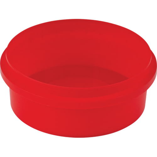 Contenant de 5 oz sans couvercle Les Distributions ICE
