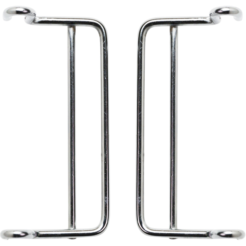 Wire Mesh Side Hanger Les Distributions ICE
