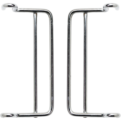 Wire Mesh Side Hanger Les Distributions ICE