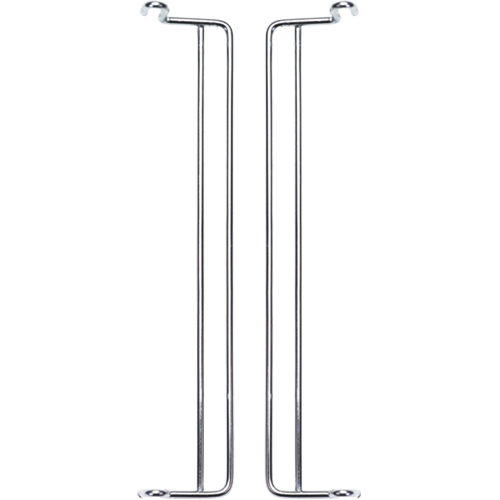 Wire Mesh Side Hanger Les Distributions ICE
