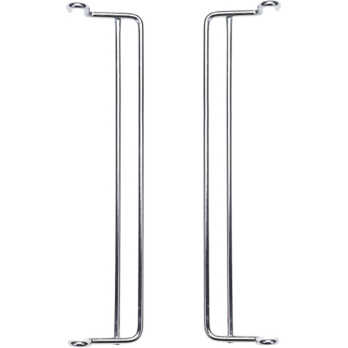 Wire Mesh Side Hanger Les Distributions ICE