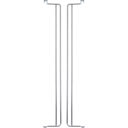 Wire Mesh Side Hanger Les Distributions ICE