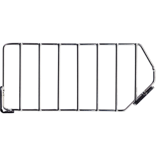 Wire Mesh Divider Les Distributions ICE