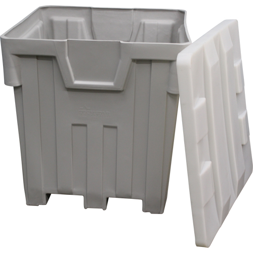 Nesting Bin Lid Les Distributions ICE