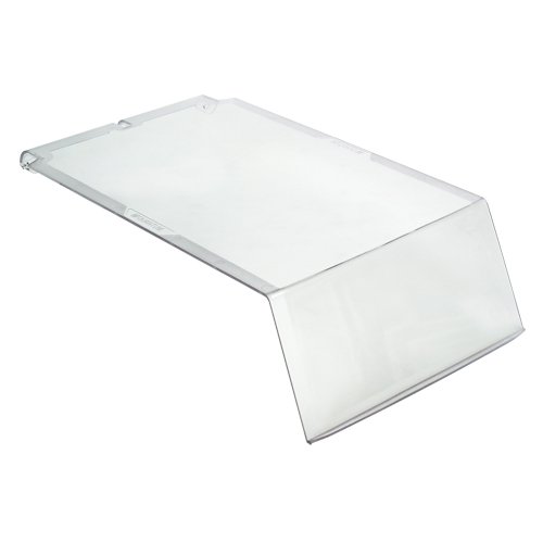 Clear Cover for Stack & Hang Bin Les Distributions ICE