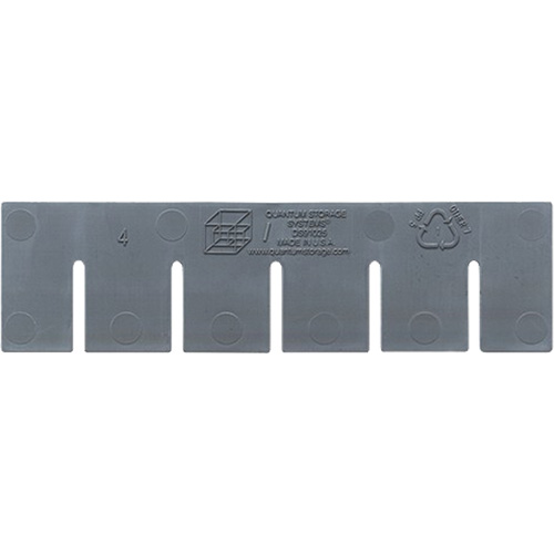 Short Divider for Divider Box Les Distributions ICE