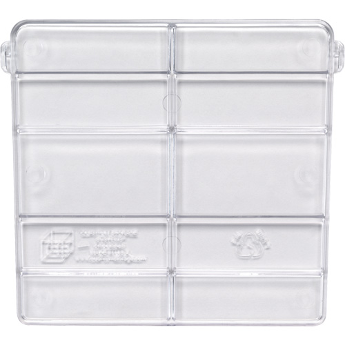 Cross Divider for Stack & Hang Bin Les Distributions ICE