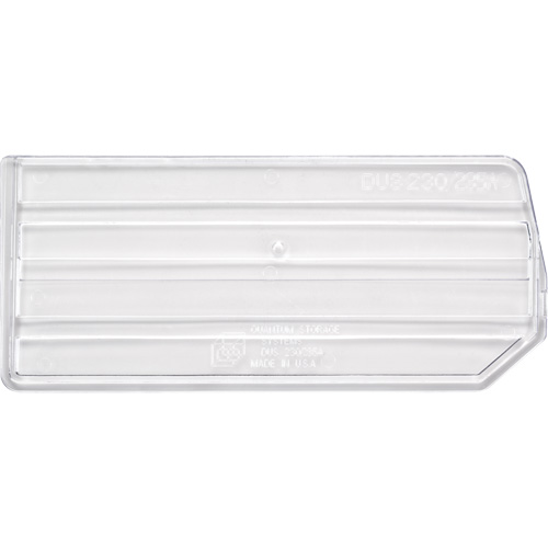 Divider for Stack & Hang Bin Les Distributions ICE