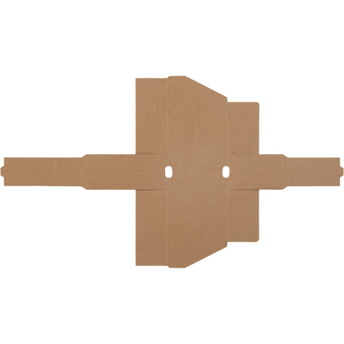 Corrugated Deep Removable Dividers Les Distributions ICE